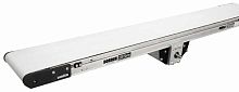 Belt conveyor 2200 serieslow-profile belthorizontaltransport