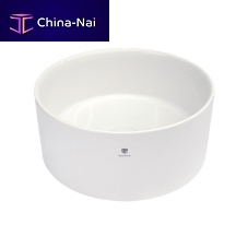 Countertop washbasin FU92CE010ceramicroundcontemporary