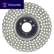 Surfacing wheel sharpeningflatdiamond