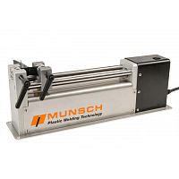 Quality testing device Zug-OKpulling out forcethicknessmanual
