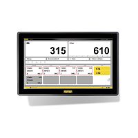 Management software Opti 4Gcalibrationinterfacereporting