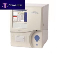 Automatic hematology analyzer XYFXY-TK-TEK5000P-Bbenchtop21-parameter3-part differentiation