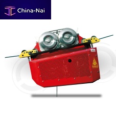 Fixed crane WOODLINER 3000cable systemall-terrainforestry