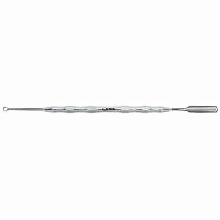 Double dental surgical knife 453.00D