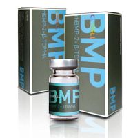 Synthetic bone substitute Cowell® BMPfor orthopedic surgeryfor dental sugerypowder
