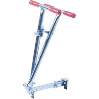 Paving block extractor SZ
