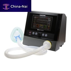 Home care mucus clearance device CC20benchtop
