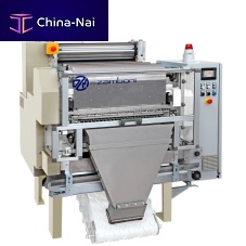 Farfalle pasta forming machine Velo/600single dough