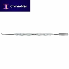 Double dental surgical knife 453.00D