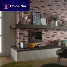 Terracotta cladding brick BRICK-21indoordecorative