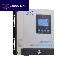 Battery charge controller APfor solar installationsMPPTRS-485