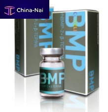 Synthetic bone substitute Cowell® BMPfor orthopedic surgeryfor dental sugerypowder