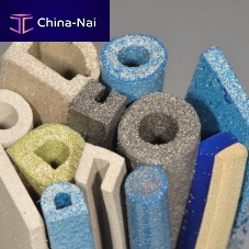 Silicone elastomer conductive