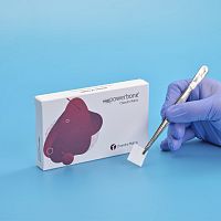 Orthopedic tissue matrix PLAHAabsorbable