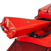 Multi-use bag ESCAPEfor canoes and kayaksboatwaterproof