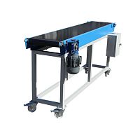 Belt conveyor KV1electric driveautomatic