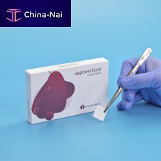 Orthopedic tissue matrix PLAHAabsorbable