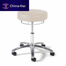 Healthcare facility stool 9903 seriesdentallaboratoryheight-adjustable