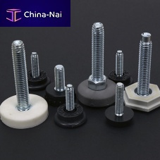 Fastening screw clampingmetalfor plastics