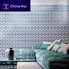 Indoor mosaic tile CRYSTALpoolbathroomkitchen