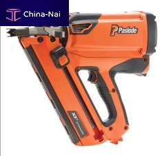 Pneumatic nail gun CFN325XPbattery-poweredfor framing