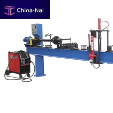 Assembly workstation PRK-7straighteningwelding