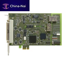 PCI-Express data acquisition card APCIe-3123analogdigital16-bit