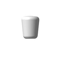 Implant abutment healing cap SBTC1 series