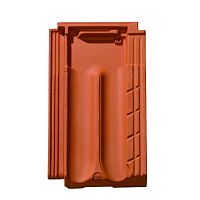 Interlocking roof tile Marseille HritageMarseillelargeclay