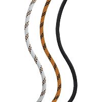 Fall-arrest rope LUPA ACCESSORY 7 MMpolyamide core
