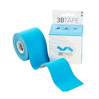 Taping orthopedic tape S-3BTBLNelastic