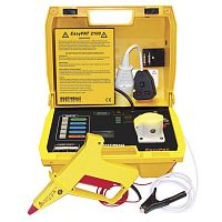 Insulation tester EPAT2100 PAT