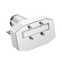 Stationary anode X-ray tube DEN0707standard radiographyfluoroscopy