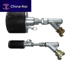 Pipe plug 080-1905 seriescylindricalthreadedwith slotted head