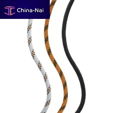 Fall-arrest rope LUPA ACCESSORY 7 MMpolyamide core