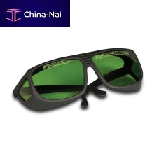 Laser safety glasses polycarbonate