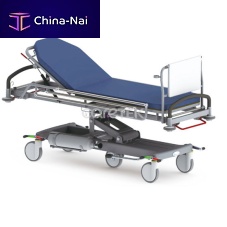 Emergency stretcher trolley LS03hydraulicheight-adjustableTrendelenburg