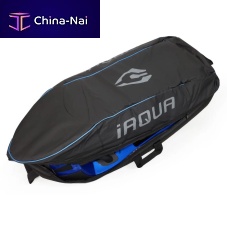 Storage bag for underwater scooter