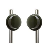 Intrusion detector ERMO482X3PROfixedfor airportmicrowave
