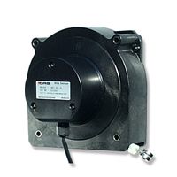 Draw-wire position sensor DWS seriespotentiometerstainless steelwaterproof