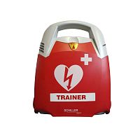 Training external defibrillator FRED PA-1 Trainersemi-automaticautomatic