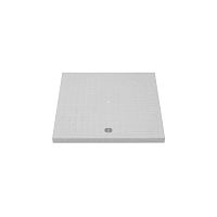 Polypropylene manhole cover NORsquare