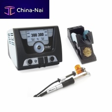 Digital soldering and desoldering station WXD 2010