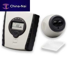 Retroreflective photoelectric sensor FireRay 5000laser