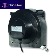 Draw-wire position sensor DWS seriespotentiometerstainless steelwaterproof
