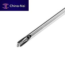Arthroscopy shaver blade U series