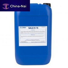 Plastic release agent SALD N15silicone-freelubricantanti-adhesive