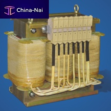 Power transformer industrialthree-phase