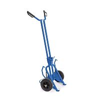 Drum trolley 128406Wtransportsteelrugged