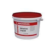 Insulating coating Ablativefor wallfor ceilingwater-based